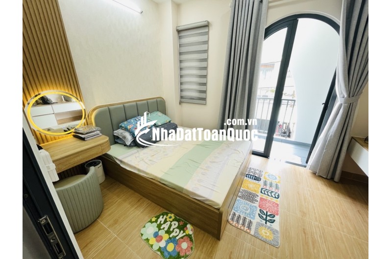 BÁN NHÀ ĐẸP 5.25 TỶ PHƯỜNG LONG TRƯỜNG, QUẬN 9 GẦN ĐƯỜNG NGUYỄN DUY TRINH
